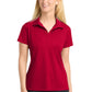 Sport-Tek ®  Women's Micropique Sport-Wick ®  Polo. LST650