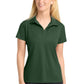 Sport-Tek ®  Women's Micropique Sport-Wick ®  Polo. LST650