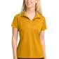 Sport-Tek ®  Women's Micropique Sport-Wick ®  Polo. LST650