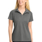 Sport-Tek ®  Women's Micropique Sport-Wick ®  Polo. LST650