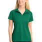 Sport-Tek ®  Women's Micropique Sport-Wick ®  Polo. LST650