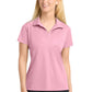 Sport-Tek ®  Women's Micropique Sport-Wick ®  Polo. LST650