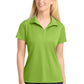Sport-Tek ®  Women's Micropique Sport-Wick ®  Polo. LST650