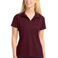 Sport-Tek ®  Women's Micropique Sport-Wick ®  Polo. LST650