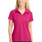 Sport-Tek ®  Women's Micropique Sport-Wick ®  Polo. LST650