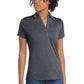 Sport-Tek ®  Women's Heather Contender™ Polo. LST660