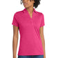 Sport-Tek ®  Women's Heather Contender™ Polo. LST660