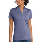 Sport-Tek ®  Women's Heather Contender™ Polo. LST660