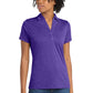 Sport-Tek ®  Women's Heather Contender™ Polo. LST660
