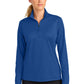 Sport-Tek ®  Women's Micropique Sport-Wick ®  1/4-Zip LST672