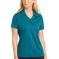 Sport-Tek ®  Women's PosiCharge ®  Micro-Mesh Polo. LST680