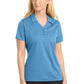 Sport-Tek ®  Women's PosiCharge ®  Micro-Mesh Polo. LST680