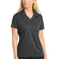 Sport-Tek ®  Women's PosiCharge ®  Micro-Mesh Polo. LST680