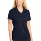 Sport-Tek ®  Women's PosiCharge ®  Micro-Mesh Polo. LST680