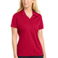 Sport-Tek ®  Women's PosiCharge ®  Micro-Mesh Polo. LST680