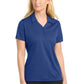 Sport-Tek ®  Women's PosiCharge ®  Micro-Mesh Polo. LST680