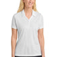 Sport-Tek ®  Women's PosiCharge ®  Micro-Mesh Polo. LST680