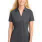 Sport-Tek ®  Women's PosiCharge ®  Active Textured Polo. LST690