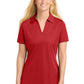 Sport-Tek ®  Women's PosiCharge ®  Active Textured Polo. LST690