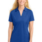 Sport-Tek ®  Women's PosiCharge ®  Active Textured Polo. LST690