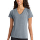 Sport-Tek ®  Women's Ultimate Performance V-Neck. LST700