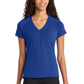 Sport-Tek ®  Women's Ultimate Performance V-Neck. LST700