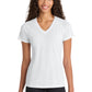 Sport-Tek ®  Women's Ultimate Performance V-Neck. LST700