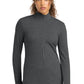Sport-Tek ®  Women's Exchange 1.5 Long Sleeve 1/2-Zip LST711