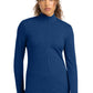 Sport-Tek ®  Women's Exchange 1.5 Long Sleeve 1/2-Zip LST711