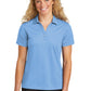 Sport-Tek ®  Women's UV Micropique Polo LST740