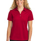 Sport-Tek ®  Women's UV Micropique Polo LST740