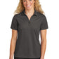 Sport-Tek ®  Women's UV Micropique Polo LST740