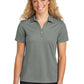 Sport-Tek ®  Women's UV Micropique Polo LST740