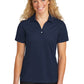 Sport-Tek ®  Women's UV Micropique Polo LST740