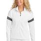 Sport-Tek ®  Women's Travel Full-Zip Jacket LST800