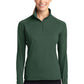 Sport-Tek ®  Women's Sport-Wick ®  Stretch 1/4-Zip Pullover. LST850
