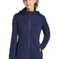 Sport-Tek ®  Women's Hooded Soft Shell Jacket LST980