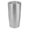 20 oz Stainless Steel Blank Insulated SureGrip Tumbler with Lid