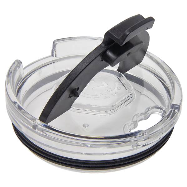 Laser Engravable Black 40oz Polar Camel Vacuum Insulated Travel Mug with Straw