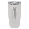 20 oz Polar Camel Golf Tumbler