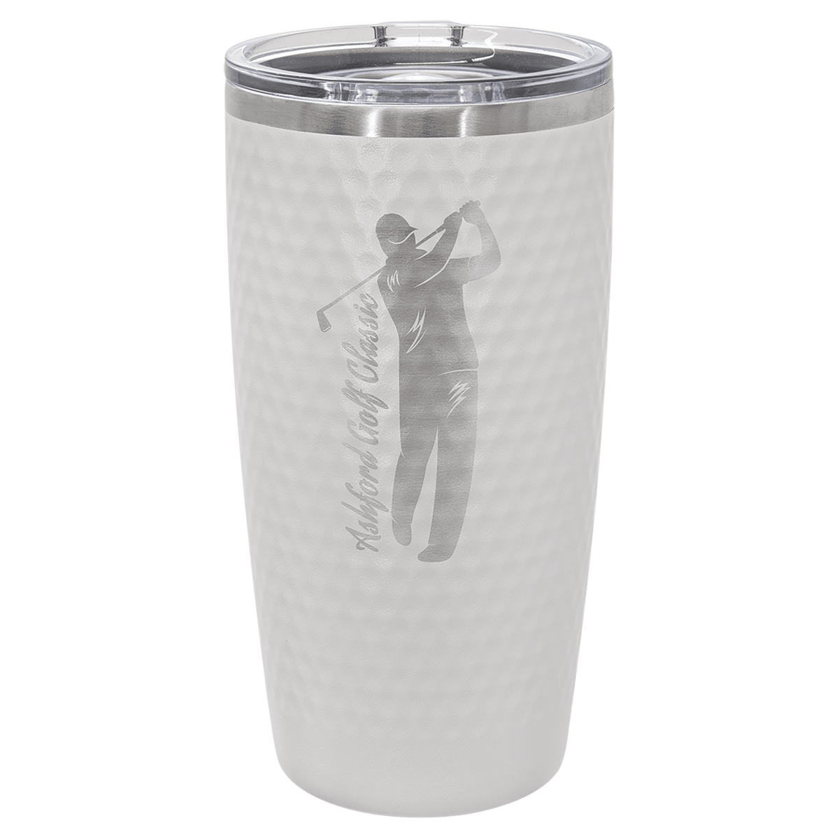 20 oz Polar Camel Golf Tumbler