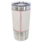 Polar Camel 20 oz Baseball Sports Tumbler