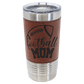 Polar Camel 20 oz Football Sport Tumbler