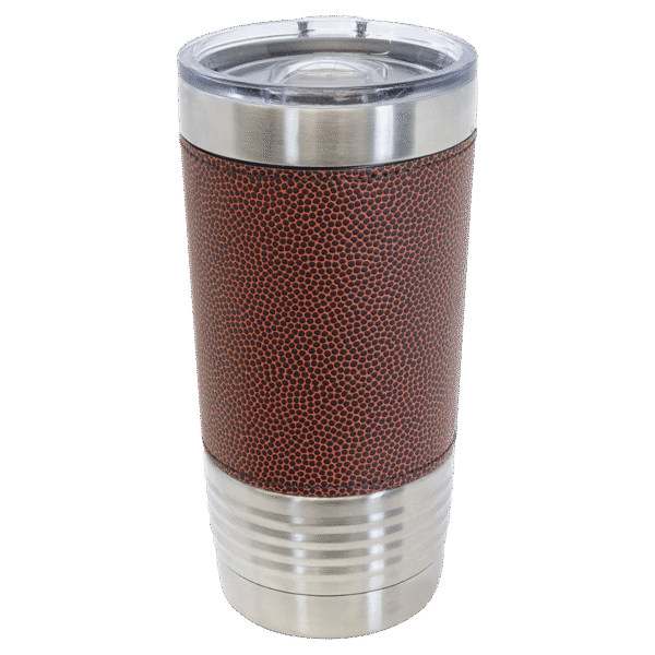 Polar Camel 20 oz Football Sport Tumbler