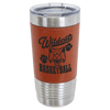 Polar Camel 20 oz Basketball Sport Tumbler