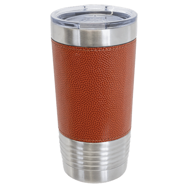 Polar Camel 20 oz Basketball Sport Tumbler