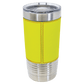 Polar Camel Softball Sports Tumbler