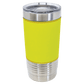 Polar Camel Softball Sports Tumbler