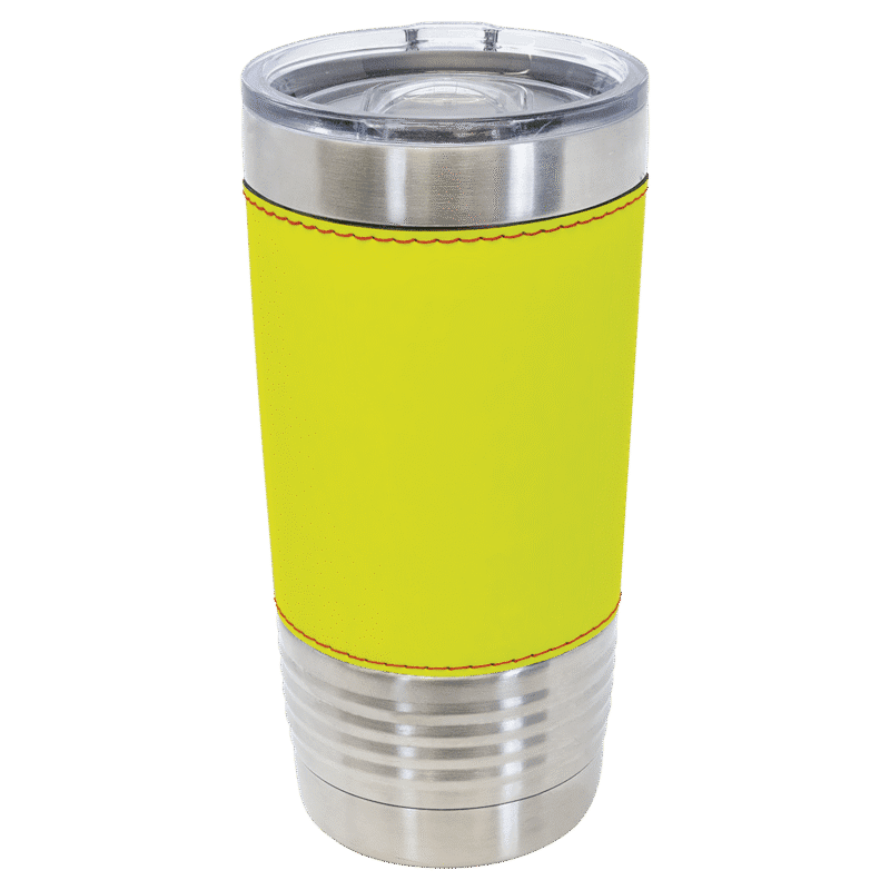 Polar Camel Softball Sports Tumbler