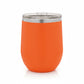 12oz Laser Engravable Polar Camel Vacuum Insulated Wine Tumbler